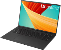 LG GRAM 2023 17Z90R i5 13gen/16GB/512GB/Win11 czarny - 1137181 - zdjęcie 2